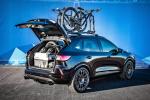 Ford Escape by MAD Industries 2019 года